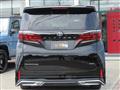 2025 Toyota Alphard Hybrid