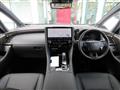 2025 Toyota Alphard Hybrid