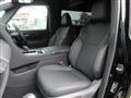 2025 Toyota Alphard Hybrid