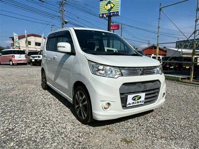 2012 Suzuki Suzuki Others