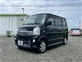 2013 Suzuki Every Wagon