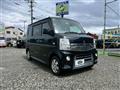 2013 Suzuki Every Wagon