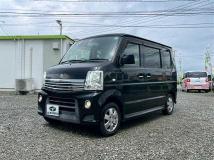 2013 Suzuki Every Wagon