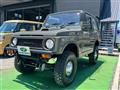 1992 Suzuki Jimny