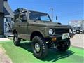1992 Suzuki Jimny