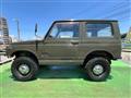 1992 Suzuki Jimny