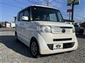 2014 Honda N BOX