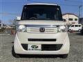2014 Honda N BOX
