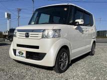 2014 Honda N BOX