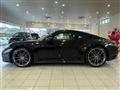 2021 Porsche 911