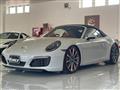 2018 Porsche 911