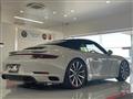 2018 Porsche 911