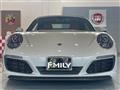 2018 Porsche 911