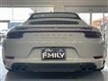 2018 Porsche 911