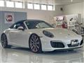 2018 Porsche 911