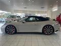 2018 Porsche 911