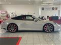2018 Porsche 911