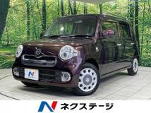 2017 Daihatsu MIRA COCOA