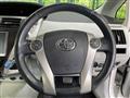 2012 Toyota PRIUS α