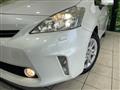 2012 Toyota PRIUS α