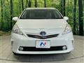 2012 Toyota PRIUS α