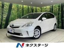 2012 Toyota PRIUS α