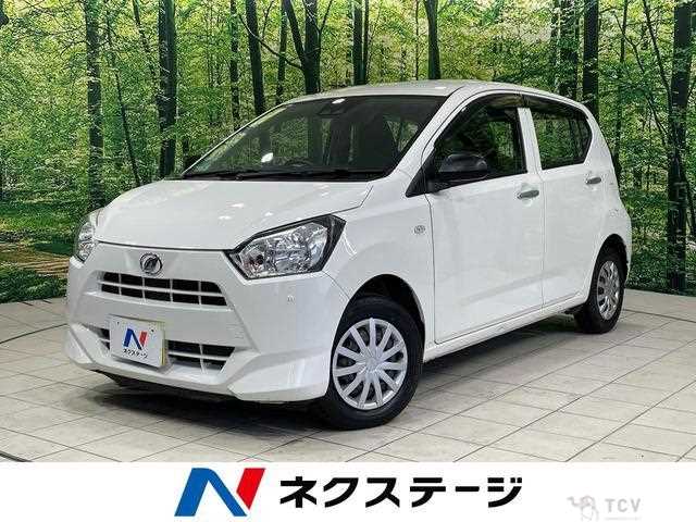 2017 Daihatsu Mira