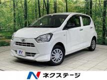 2017 Daihatsu Mira