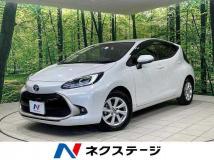 2022 Toyota AQUA