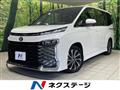 2023 Toyota Voxy