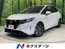 2023 Nissan Note