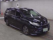 2013 Honda Odyssey