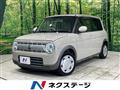 2016 Suzuki Lapin