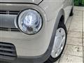 2016 Suzuki Lapin