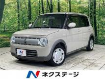 2016 Suzuki Lapin