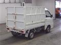 2012 Daihatsu Hijet Truck
