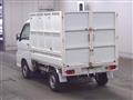 2012 Daihatsu Hijet Truck