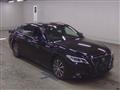 2019 Toyota Crown