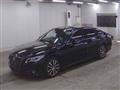 2019 Toyota Crown