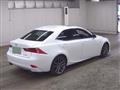 2014 Lexus IS
