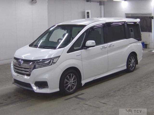 2019 Honda Honda Others
