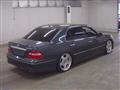 2004 Toyota Celsior