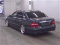 2004 Toyota Celsior