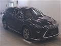 2017 Lexus RX