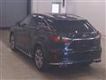 2017 Lexus RX