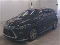 2017 Lexus RX