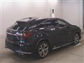 2017 Lexus RX