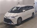 2016 Toyota Estima Hybrid