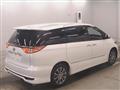 2016 Toyota Estima Hybrid