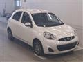 2017 Nissan March